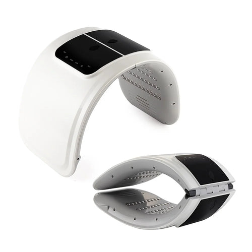 מסכת לד + ננו-מיסט